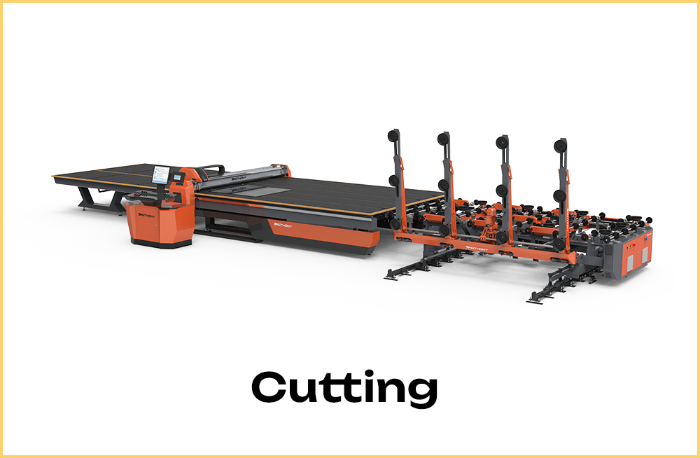 Cutting