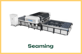 Seaming
