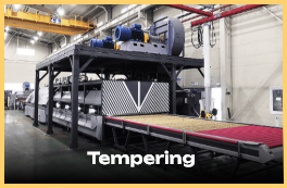 Tempering