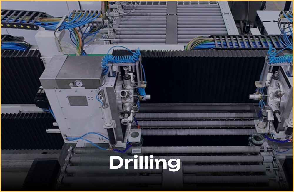 Drilling